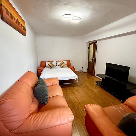 בראשוב Jad - Familiy 4 Rooms Apartment - Near Forest And Historic Center - Racadau מראה חיצוני תמונה