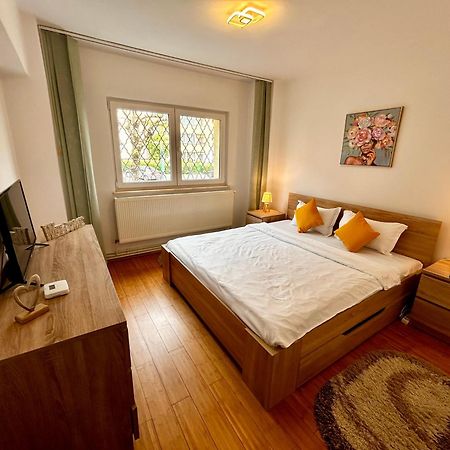 בראשוב Jad - Familiy 4 Rooms Apartment - Near Forest And Historic Center - Racadau מראה חיצוני תמונה