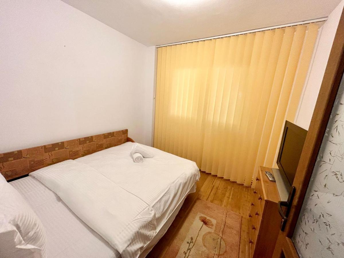 בראשוב Jad - Familiy 4 Rooms Apartment - Near Forest And Historic Center - Racadau מראה חיצוני תמונה