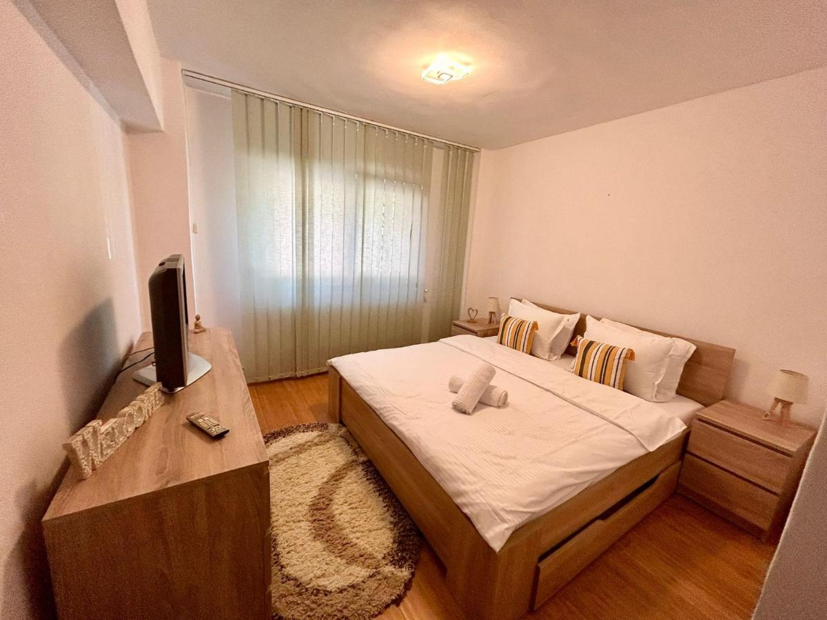בראשוב Jad - Familiy 4 Rooms Apartment - Near Forest And Historic Center - Racadau מראה חיצוני תמונה