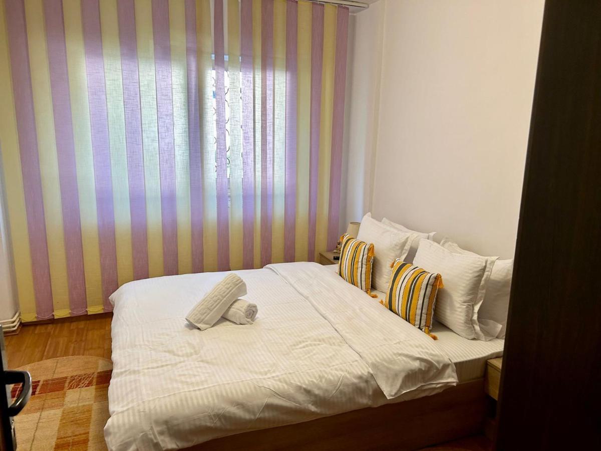 בראשוב Jad - Familiy 4 Rooms Apartment - Near Forest And Historic Center - Racadau מראה חיצוני תמונה