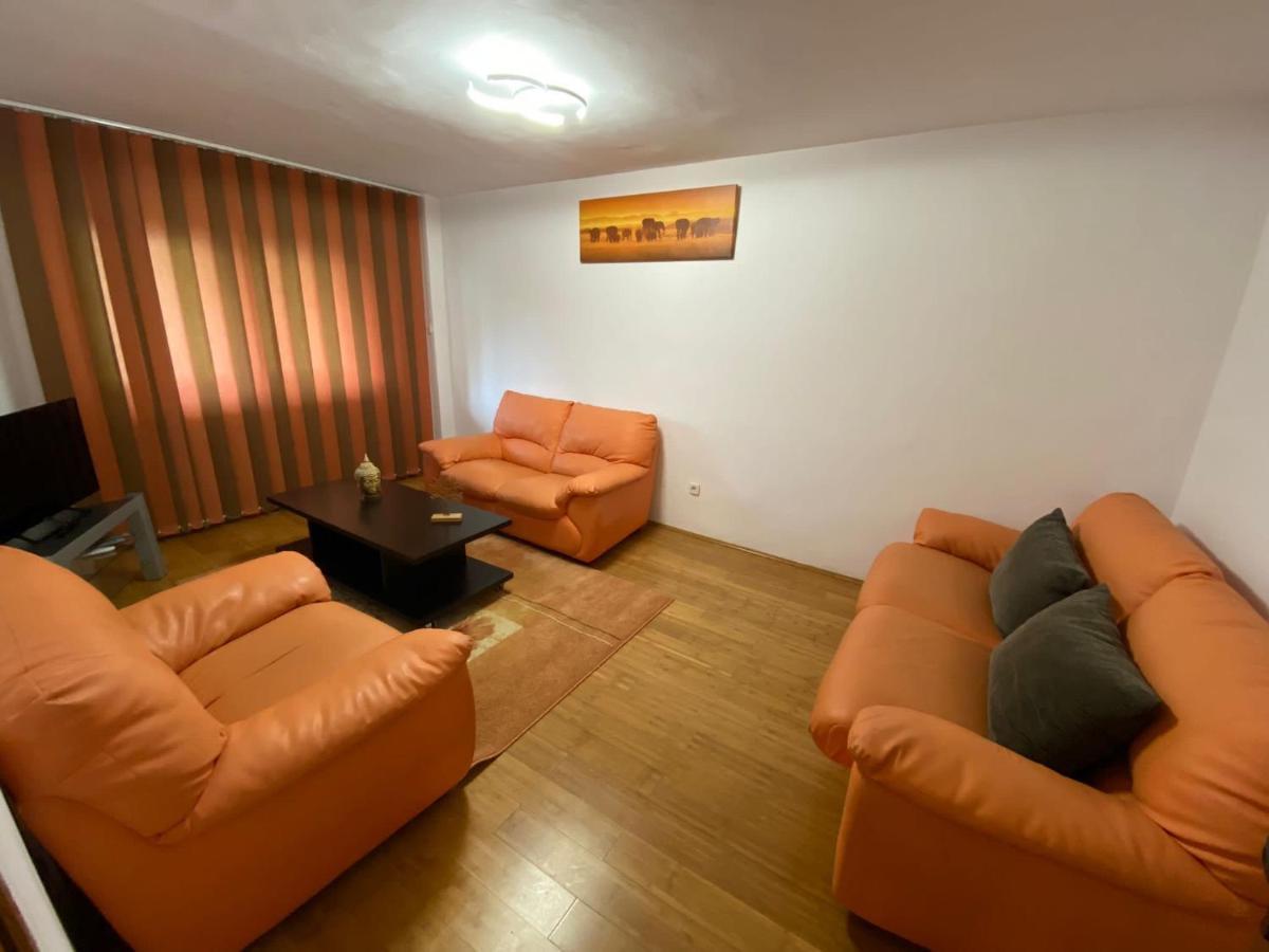 בראשוב Jad - Familiy 4 Rooms Apartment - Near Forest And Historic Center - Racadau מראה חיצוני תמונה