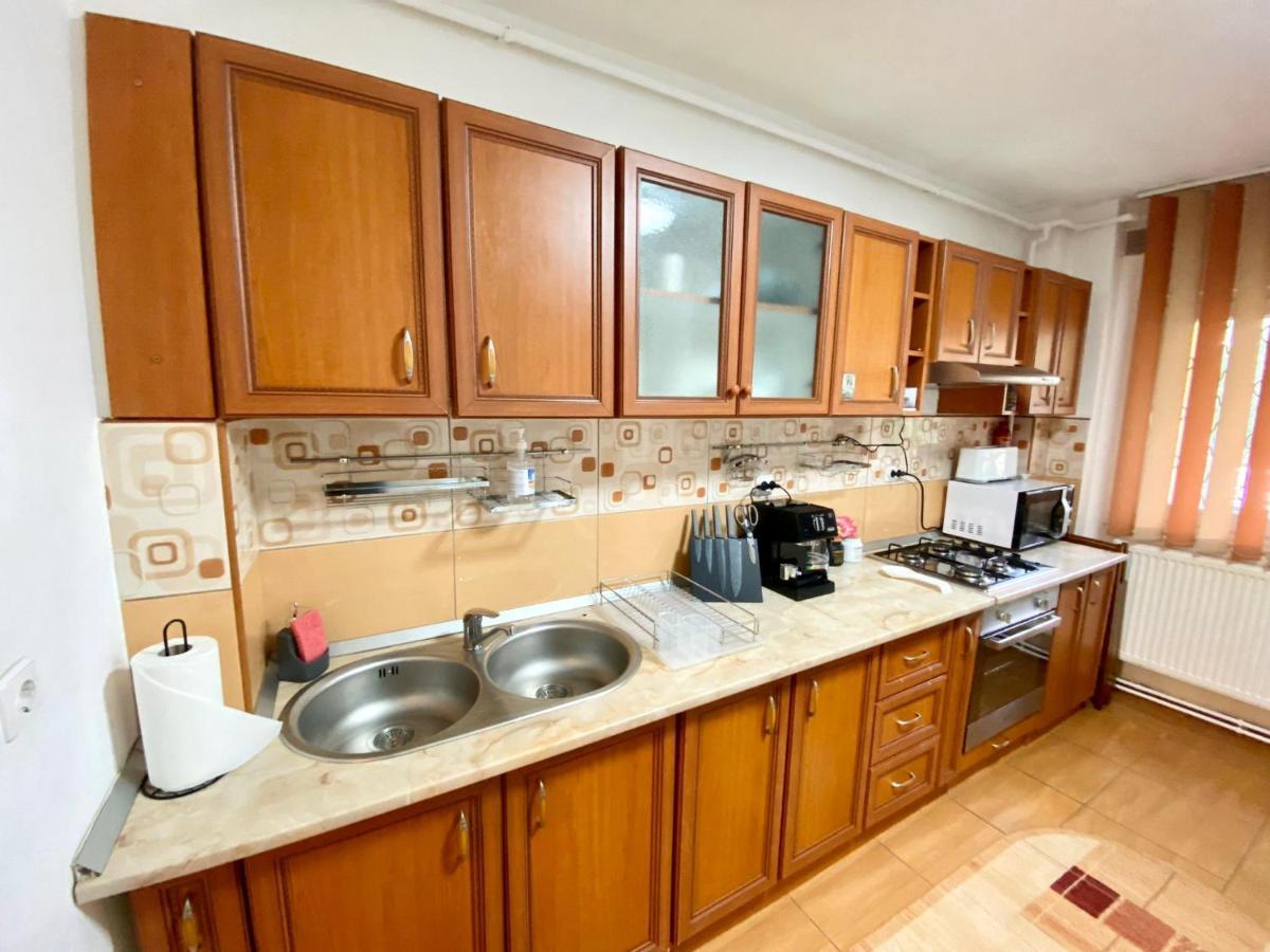בראשוב Jad - Familiy 4 Rooms Apartment - Near Forest And Historic Center - Racadau מראה חיצוני תמונה