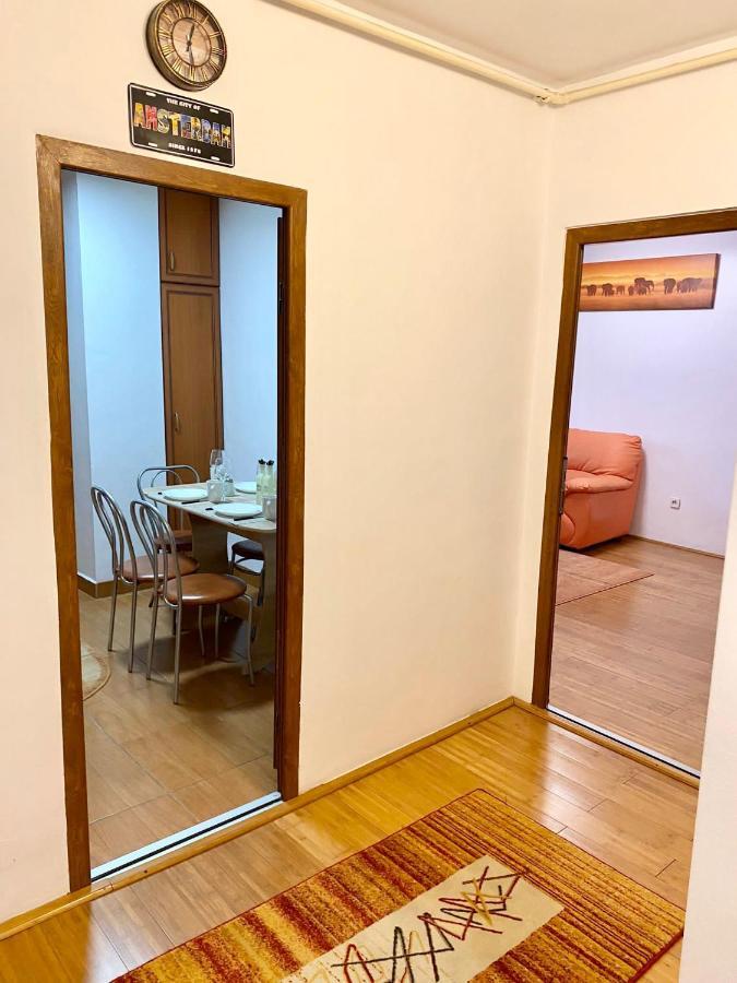 בראשוב Jad - Familiy 4 Rooms Apartment - Near Forest And Historic Center - Racadau מראה חיצוני תמונה
