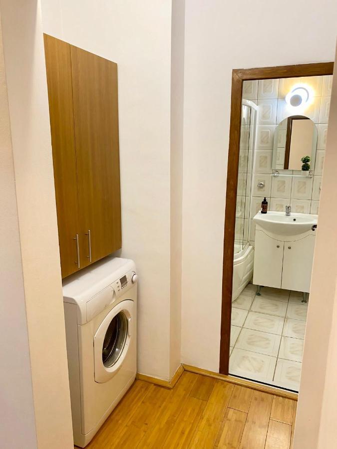בראשוב Jad - Familiy 4 Rooms Apartment - Near Forest And Historic Center - Racadau מראה חיצוני תמונה
