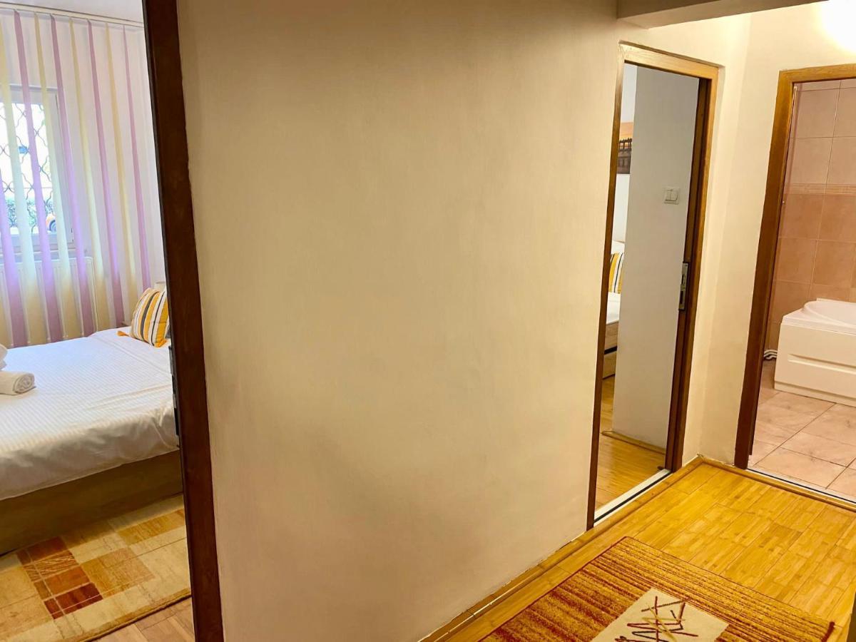 בראשוב Jad - Familiy 4 Rooms Apartment - Near Forest And Historic Center - Racadau מראה חיצוני תמונה