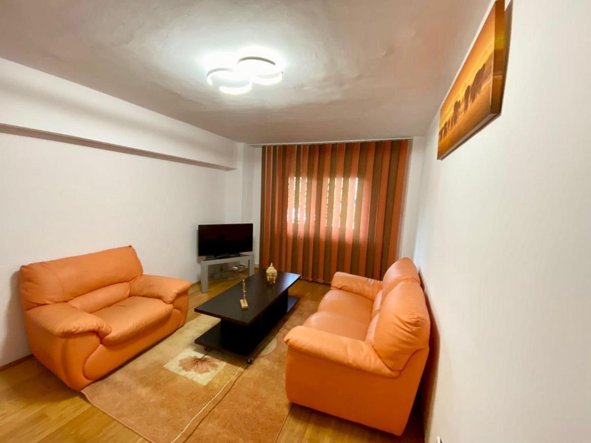 בראשוב Jad - Familiy 4 Rooms Apartment - Near Forest And Historic Center - Racadau מראה חיצוני תמונה
