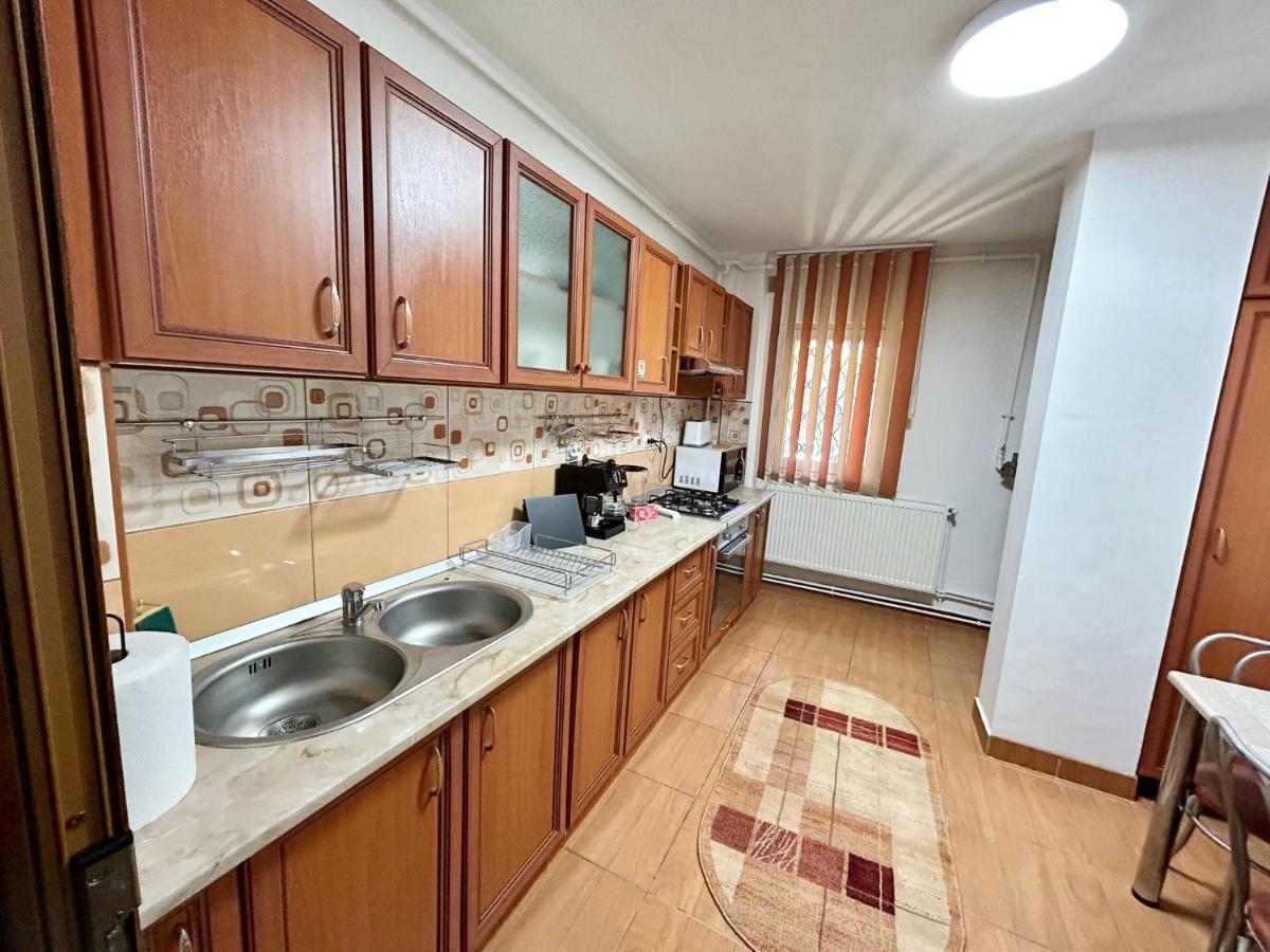 בראשוב Jad - Familiy 4 Rooms Apartment - Near Forest And Historic Center - Racadau מראה חיצוני תמונה