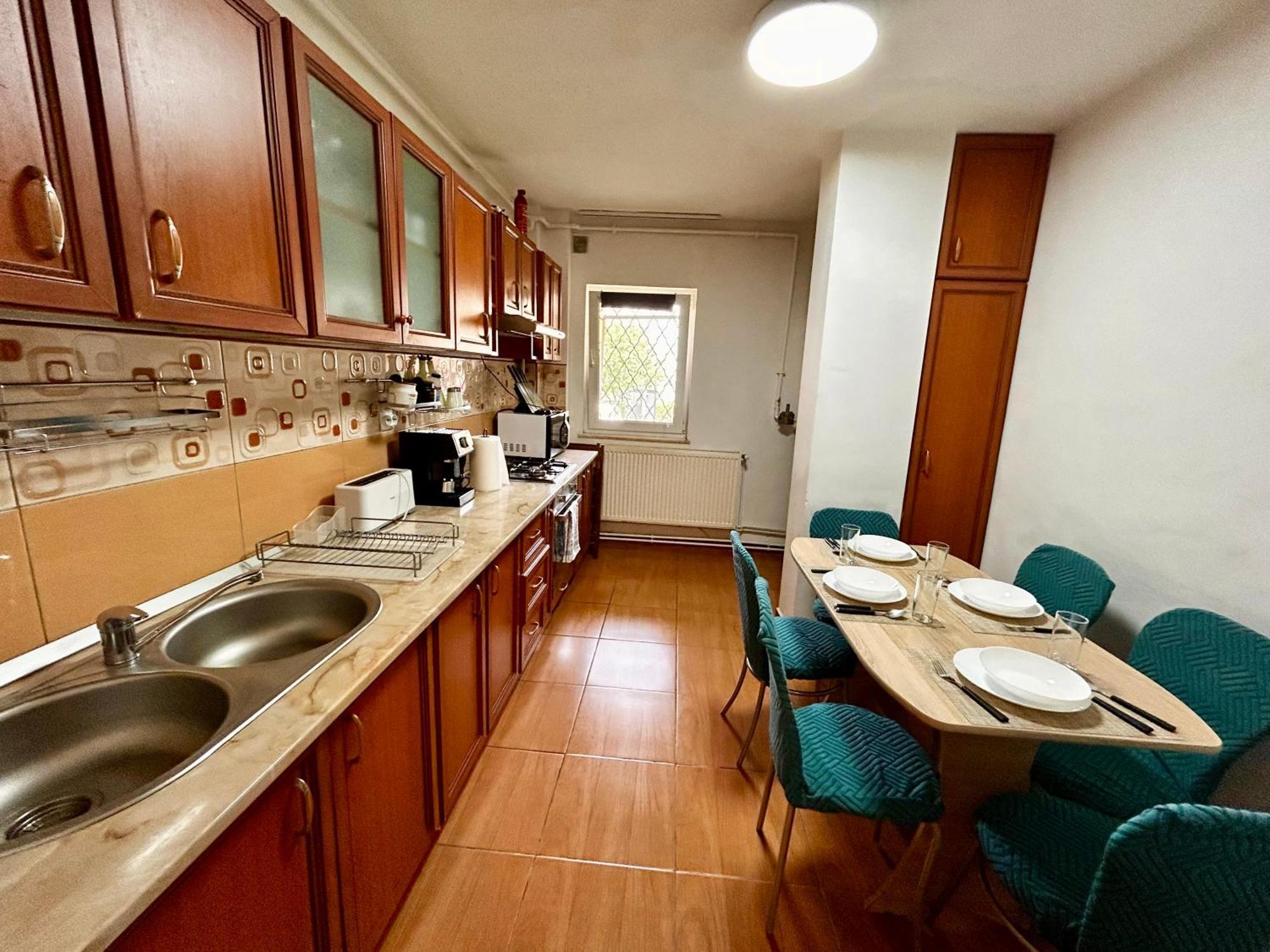 בראשוב Jad - Familiy 4 Rooms Apartment - Near Forest And Historic Center - Racadau מראה חיצוני תמונה