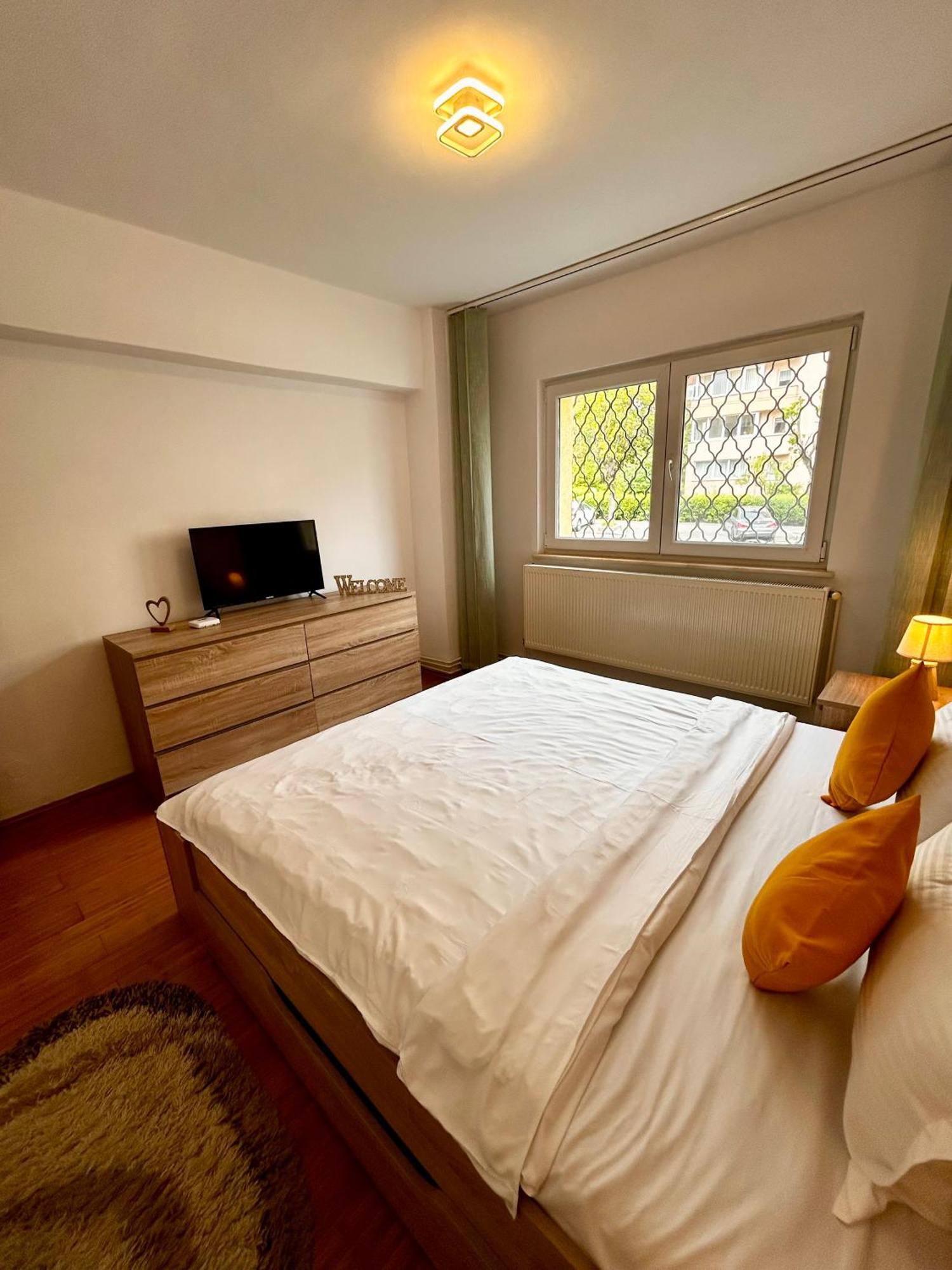 בראשוב Jad - Familiy 4 Rooms Apartment - Near Forest And Historic Center - Racadau מראה חיצוני תמונה