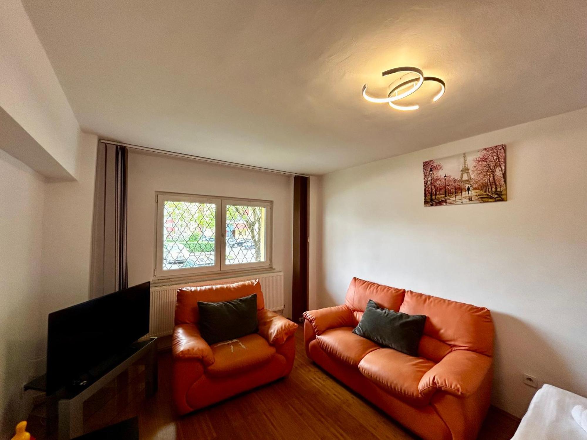 בראשוב Jad - Familiy 4 Rooms Apartment - Near Forest And Historic Center - Racadau מראה חיצוני תמונה