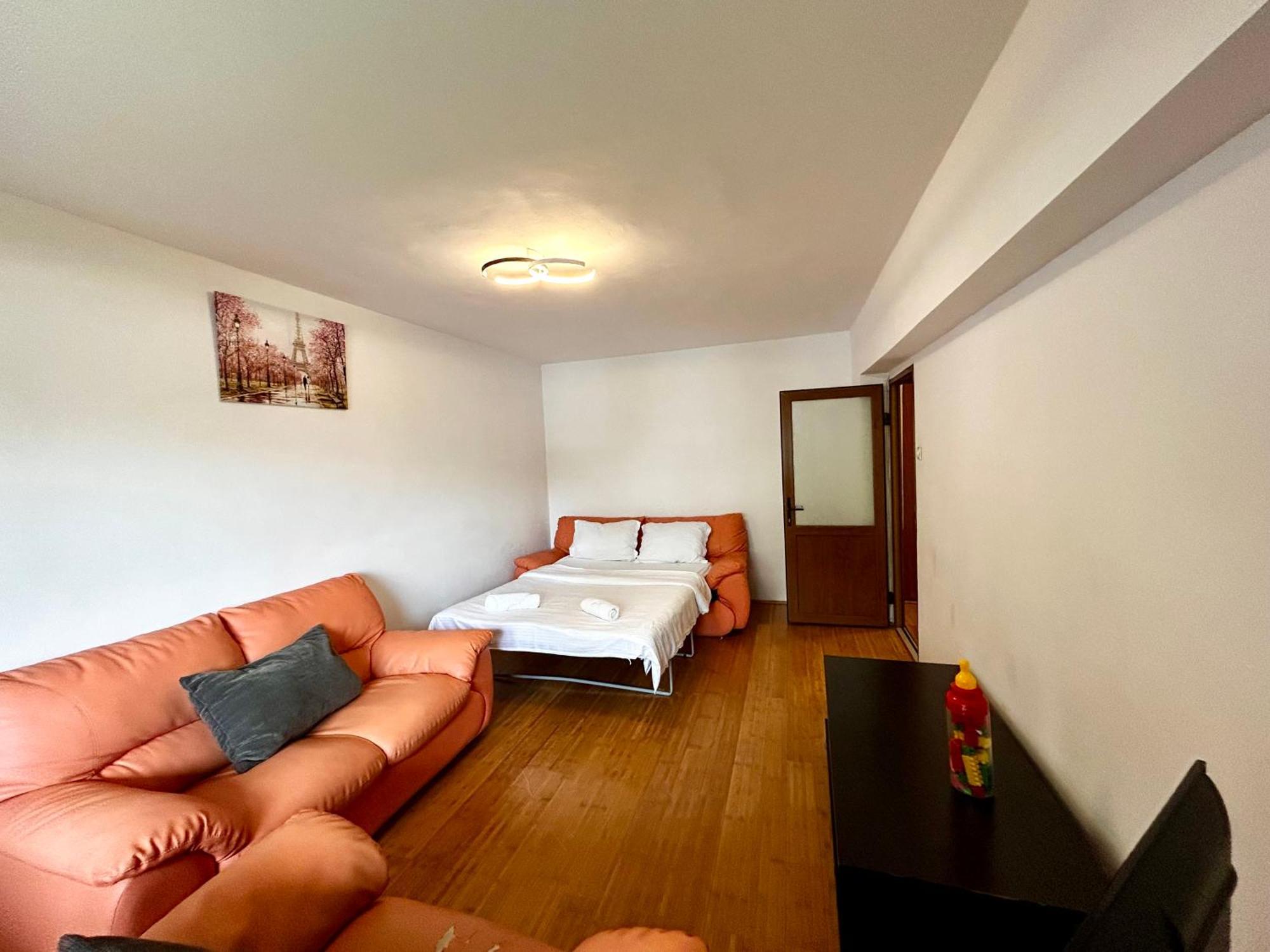בראשוב Jad - Familiy 4 Rooms Apartment - Near Forest And Historic Center - Racadau מראה חיצוני תמונה