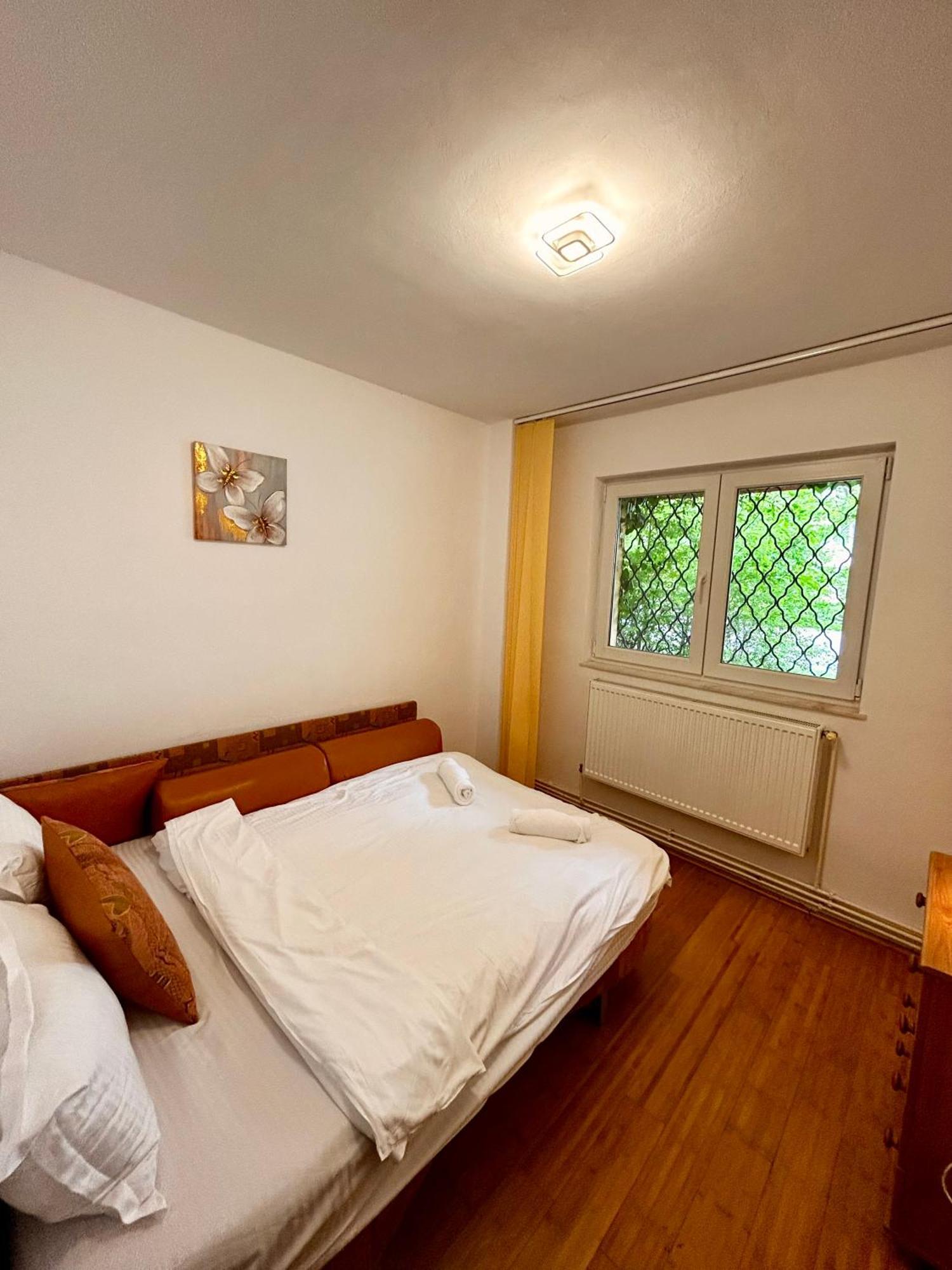 בראשוב Jad - Familiy 4 Rooms Apartment - Near Forest And Historic Center - Racadau מראה חיצוני תמונה